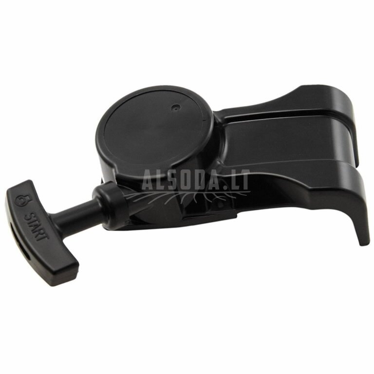 STARTER,RECOIL SRM-2306ES, Echo STARTER,RECOIL SRM-2306ES, Echo