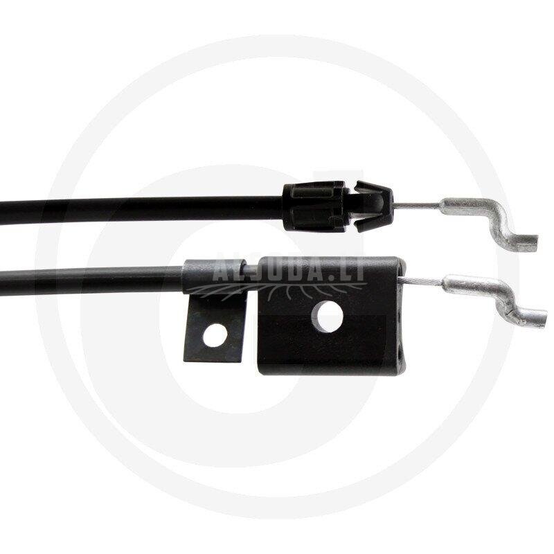 Stabdžio trosas AYP 1356,00 x 1534,00 mm