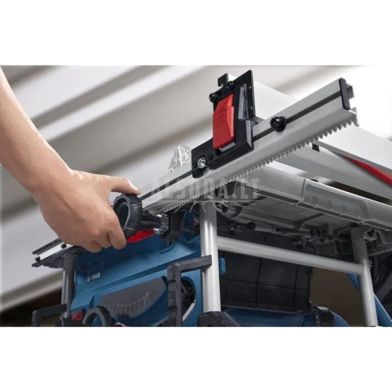 Stalinės pjovimo staklės BOSCH GTS 70-216 C 3