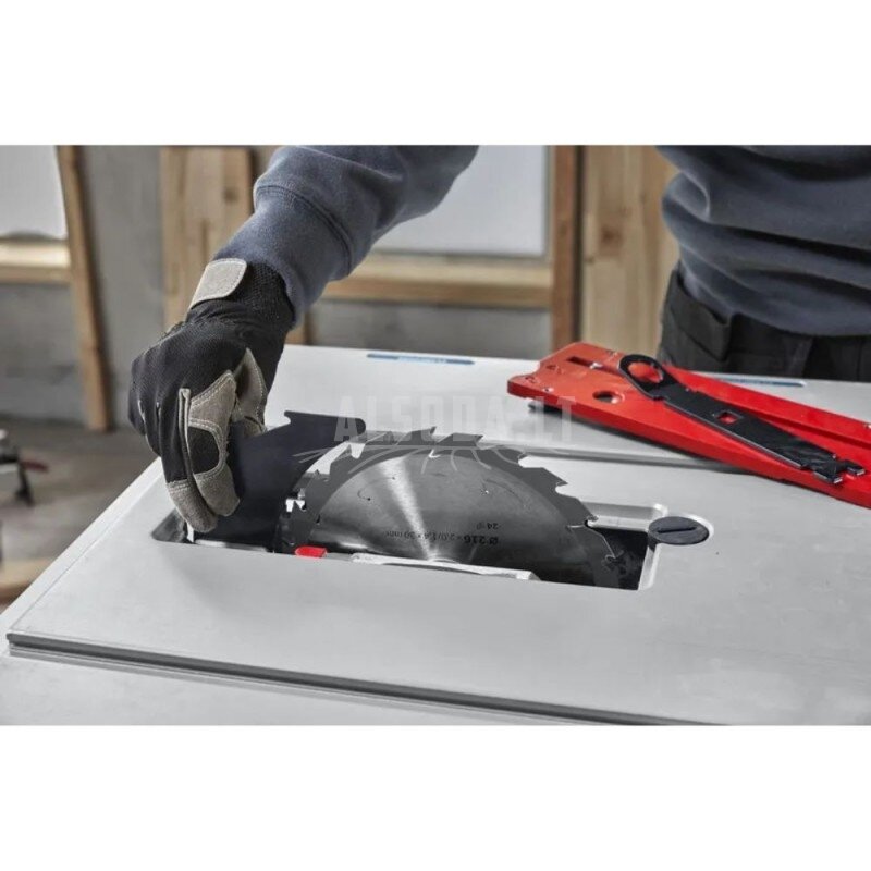 Stalinės pjovimo staklės BOSCH GTS 70-216 C 5 Stalinės pjovimo staklės BOSCH GTS 70-216 C 5