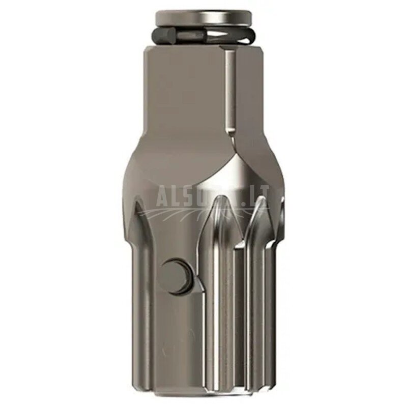 Standartinė ašis INGERSOLL 2236 DXS 1/2" Standartinė ašis INGERSOLL 2236 DXS 1/2"