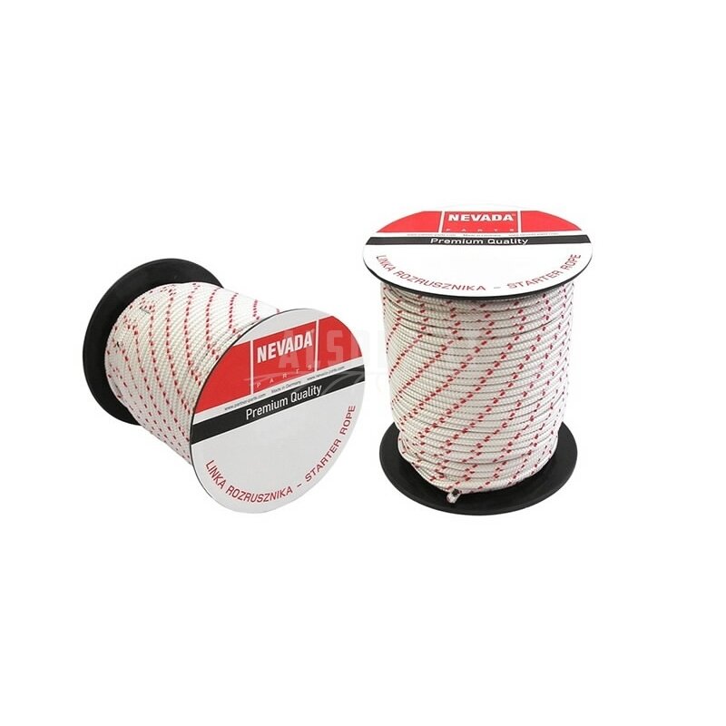Starter rope 3,5mm x 50m, Nevada