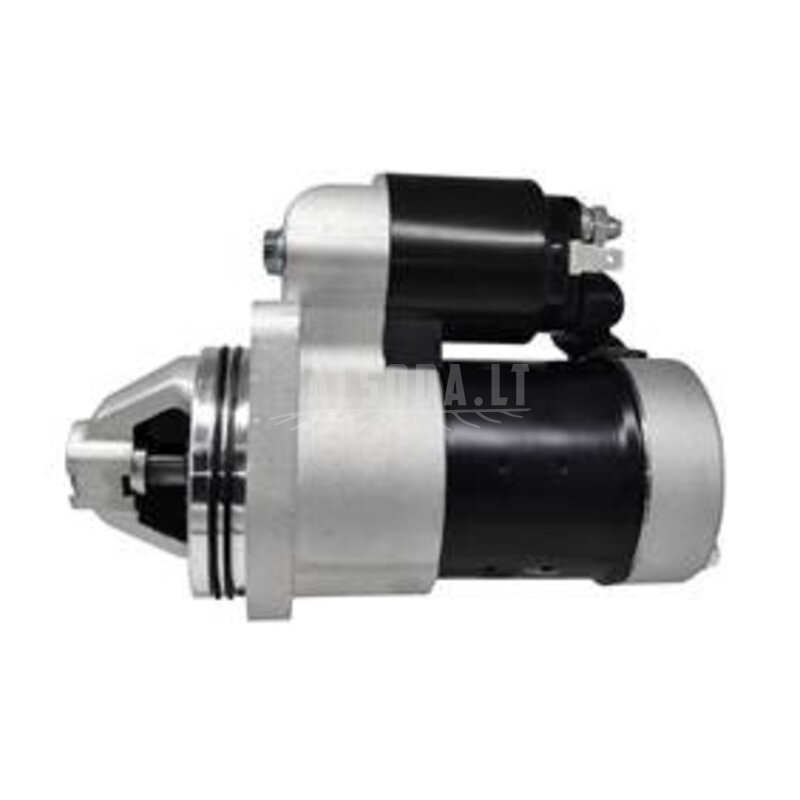 Starteris Bronco electric starter Polaris