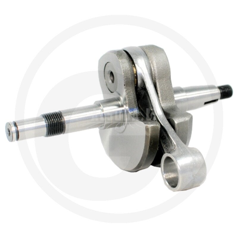 Tinkamas Stihl' alkūninis velenas 11280300406 044, MS 440