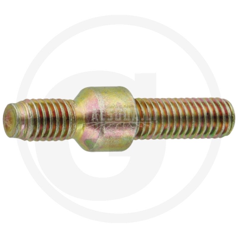 Tinkamas Stihl' apykaklės varžtas 11106642400 030, 031, 032, 041, 045, 056, E 15, E 20, E 220, MSE 250 C, MSE 220 Tinkamas Stihl' apykaklės varžtas 11106642400 030, 031, 032, 041, 045, 056, E 15, E 20, E 220, MSE 250 C, MSE 220