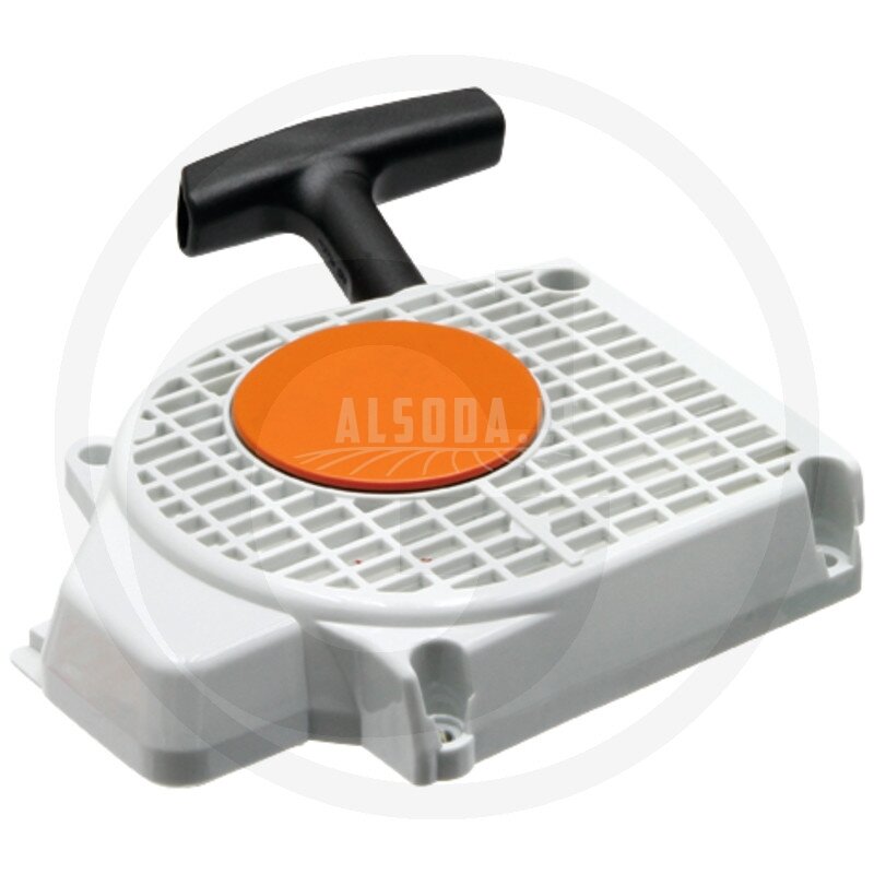 Tinkamas Stihl' Atatrankos starteris 11290802105 020 Type 1129, MS200 Tinkamas Stihl' Atatrankos starteris 11290802105 020 Type 1129, MS200