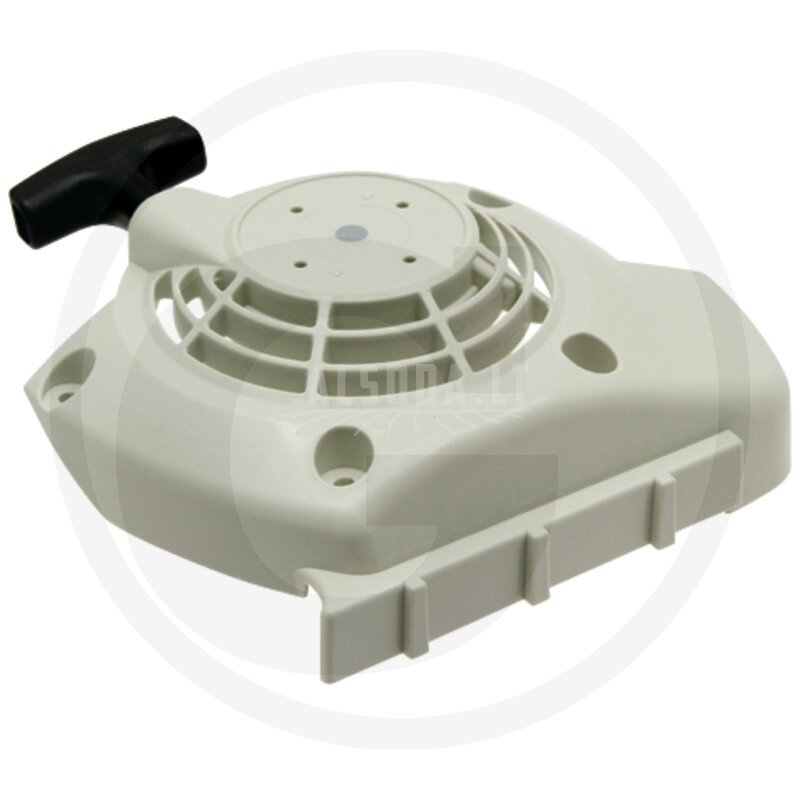 Tinkamas Stihl' Atatrankos starteris 41340802101 BT 120 C, BT 121, FR 350, FS 120, FS 200, FS 250, FS 300, FS 350 Tinkamas Stihl' Atatrankos starteris 41340802101 BT 120 C, BT 121, FR 350, FS 120, FS 200, FS 250, FS 300, FS 350