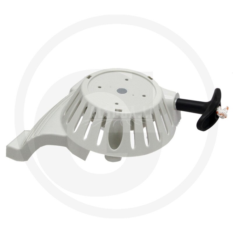 Tinkamas Stihl' Atatrankos starteris 41801904000 FR 130 T, FS 87, FS 90, FSD 90 R, FS 100, FS 100 R, FS 100 RX, FS 110, FS 110 R, FS 130, FS 130 R, FS 310, FT 100, HL 90, HL 95, HL 95 K, HL 100, HL 100 K, HT 100, HT 101, KM 90, KM 90 R, KM 100, KM 100 R Tinkamas Stihl' Atatrankos starteris 41801904000 FR 130 T, FS 87, FS 90, FSD 90 R, FS 100, FS 100 R, FS 100 RX, FS 110, FS 110 R, FS 130, FS 130 R, FS 310, FT 100, HL 90, HL 95, HL 95 K, HL 100, HL 100 K, HT 100, HT 101, KM 90, KM 90 R, KM 100, KM 100 R