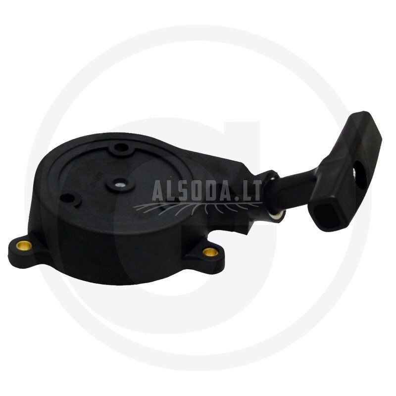 Tinkamas Stihl' Atatrankos starteris 42031900405 BR 320, BR 320 L, BR 340, BR 340 L, BR 380, BR 400, BR 420, BR 420 C, SR 320, SR 340, SR 400, SR 420