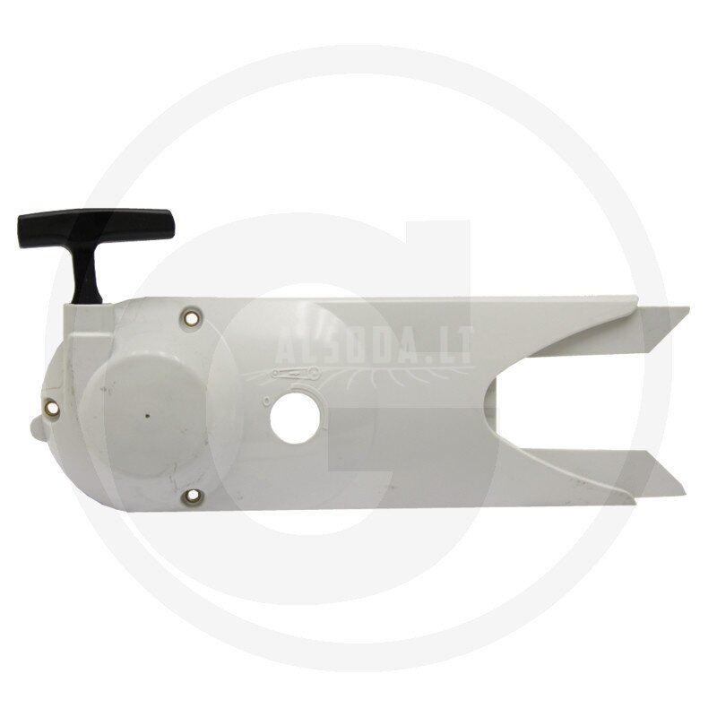 Tinkamas Stihl' Atatrankos starteris 42231900401 TS 400 Tinkamas Stihl' Atatrankos starteris 42231900401 TS 400