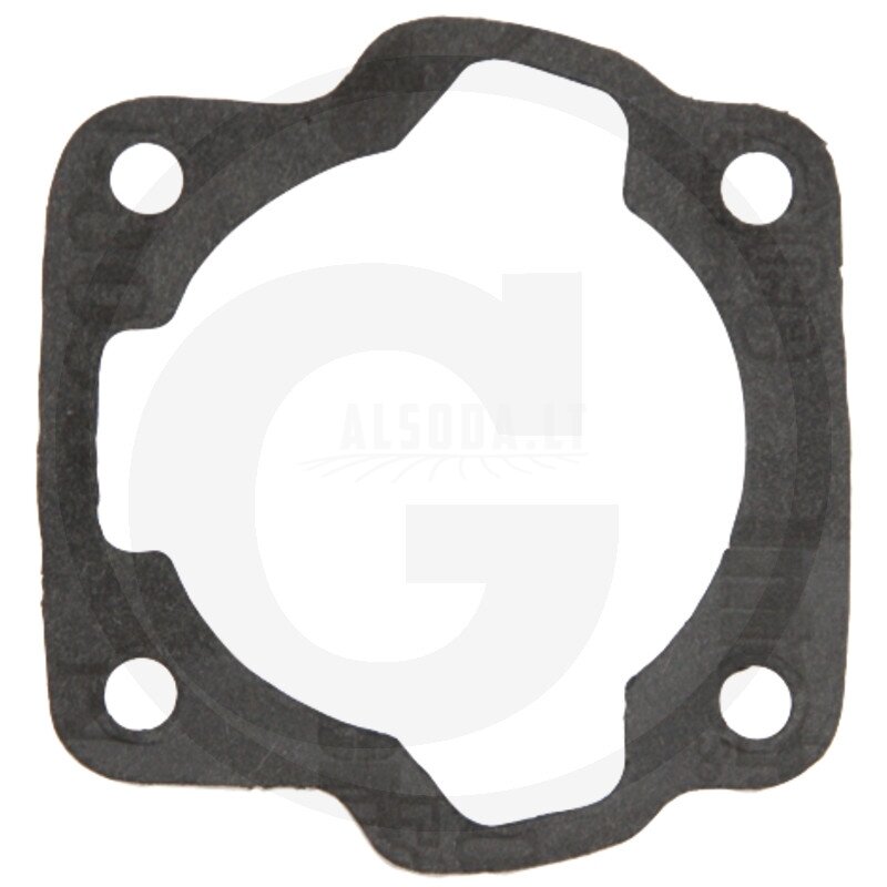 Tinka Stihl Cilindro tarpinė 11080292300 08 S, BG 17, BT 360, SG 17, TS 08, TS 350, TS 360 Tinka Stihl Cilindro tarpinė 11080292300 08 S, BG 17, BT 360, SG 17, TS 08, TS 350, TS 360
