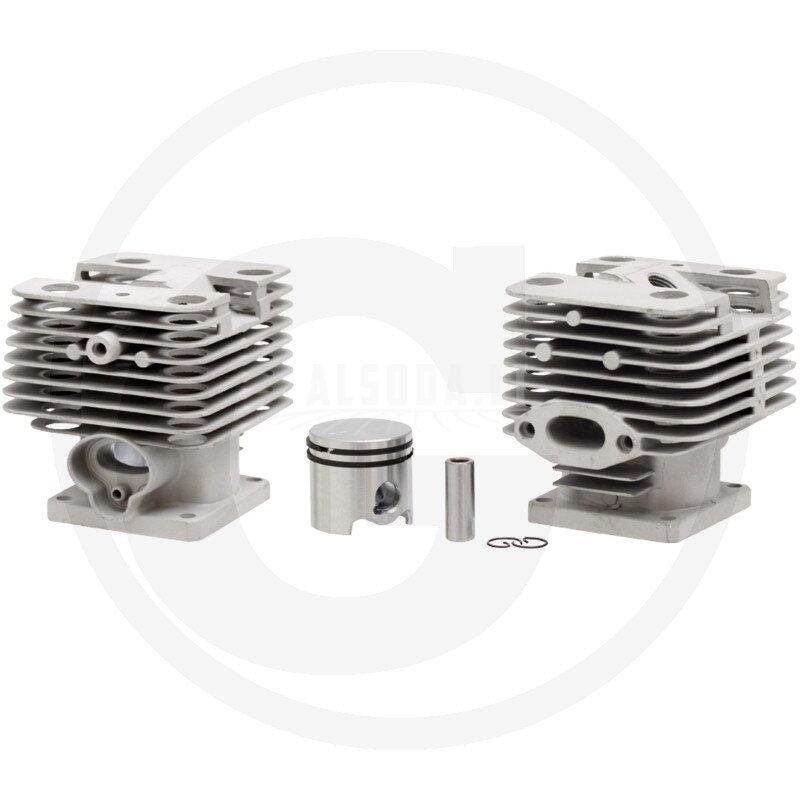 Tinkamas Stihl' cilindrų rinkinys 41340201218 FS 120, FS 120 R, BT 120 C, BT 121 Tinkamas Stihl' cilindrų rinkinys 41340201218 FS 120, FS 120 R, BT 120 C, BT 121