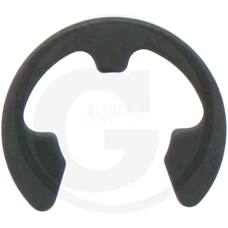 'Tinkamas Stihl'' Circlip 94606240801 017, 018, 019 T, 021, 023, 024, 025, 026, 028, 029, 034, 036, 039, 044, E 14, E 140, E 160, E 180C, MS 170, MS 171, MS 180, MS 181, MS 190 T, MS 210, MS 211, MS 230, MS 231, MS 240, MS 241, MS 250, MS 251, MS 260, MS 'Tinkamas Stihl'' Circlip 94606240801 017, 018, 019 T, 021, 023, 024, 025, 026, 028, 029, 034, 036, 039, 044, E 14, E 140, E 160, E 180C, MS 170, MS 171, MS 180, MS 181, MS 190 T, MS 210, MS 211, MS 230, MS 231, MS 240, MS 241, MS 250, MS 251, MS 260, MS