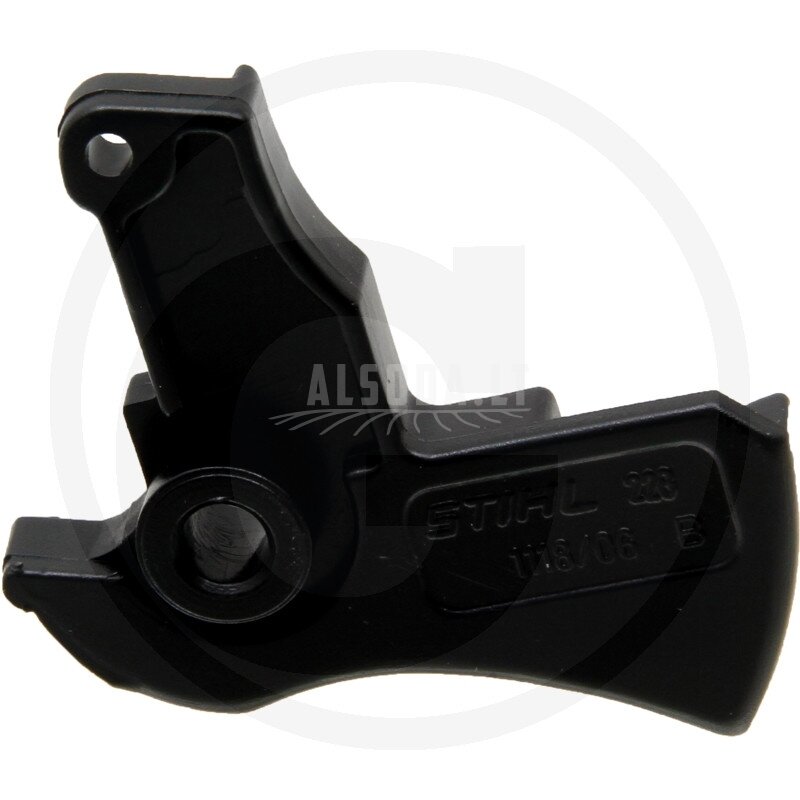 'Tinkamas Stihl'' Droselio svirtis 11181821006 024, 026, 028, 034, 036, 038, MS 240, MS 260, MS 270, MS 280, MS 340, MS 341, MS 360, MS 361 'Tinkamas Stihl'' Droselio svirtis 11181821006 024, 026, 028, 034, 036, 038, MS 240, MS 260, MS 270, MS 280, MS 340, MS 341, MS 360, MS 361