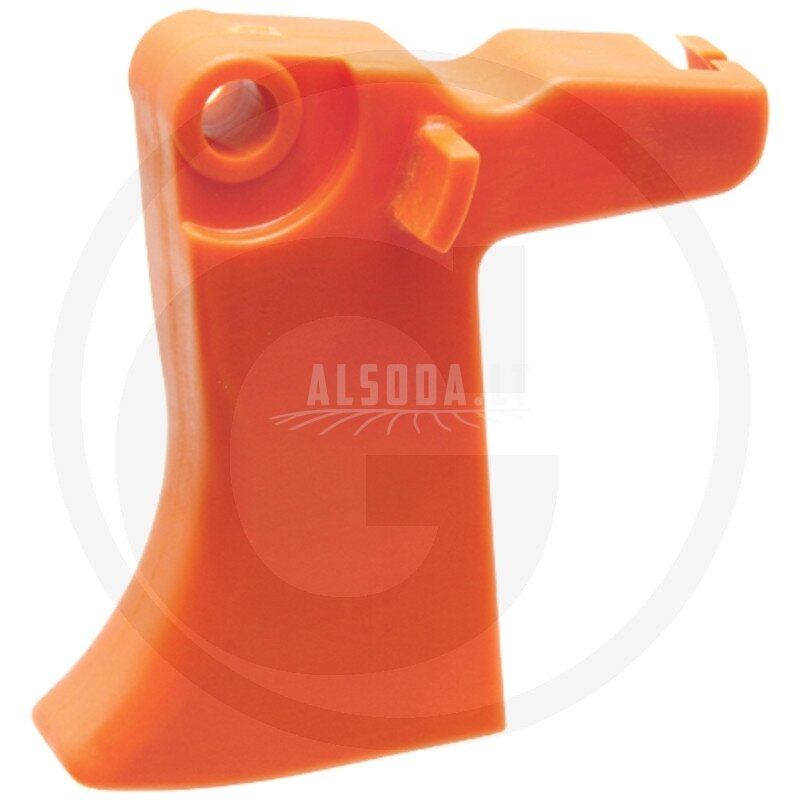 'Tinkamas Stihl'' Droselio svirtis 42031821000 BR106, BR320, BR400 'Tinkamas Stihl'' Droselio svirtis 42031821000 BR106, BR320, BR400
