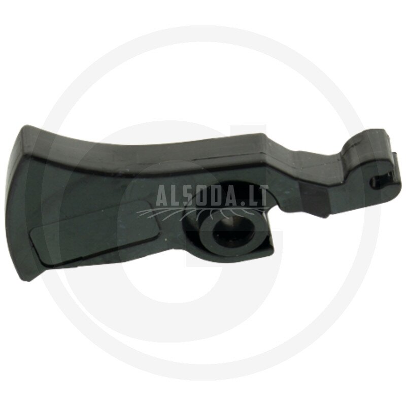 'Tinkamas Stihl'' Droselio svirtis 42231821000 TS 400 'Tinkamas Stihl'' Droselio svirtis 42231821000 TS 400