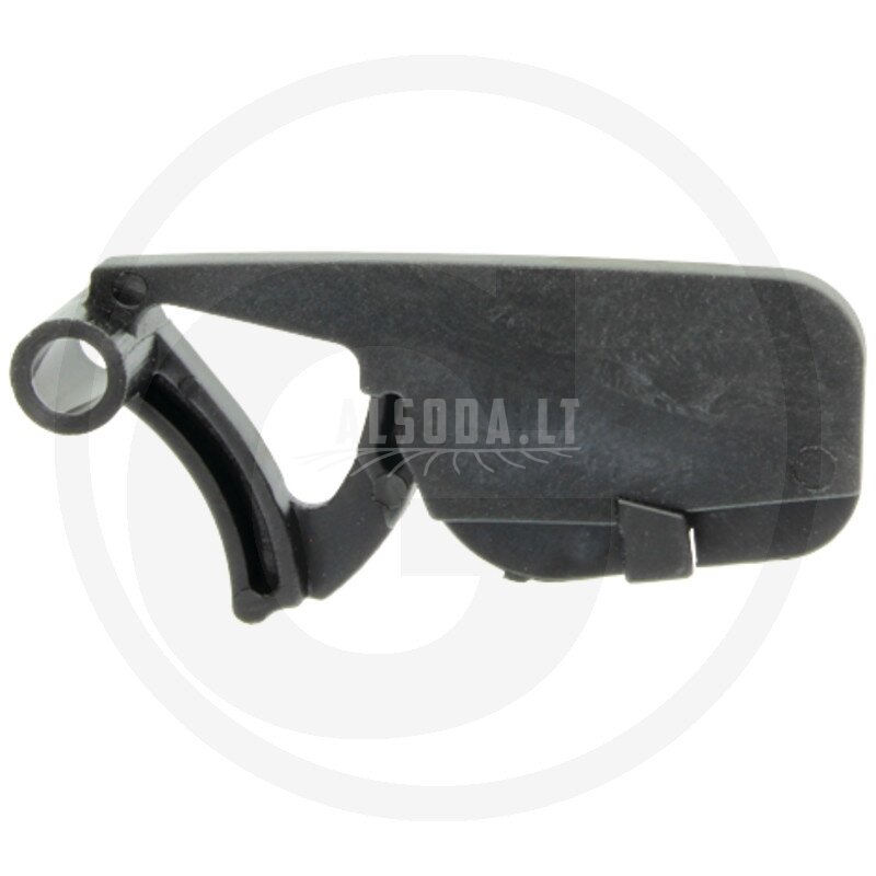 'Tinkamas Stihl'' Fiksavimo svirtis 11301820800 017, 018, MS 170, MS 180 'Tinkamas Stihl'' Fiksavimo svirtis 11301820800 017, 018, MS 170, MS 180