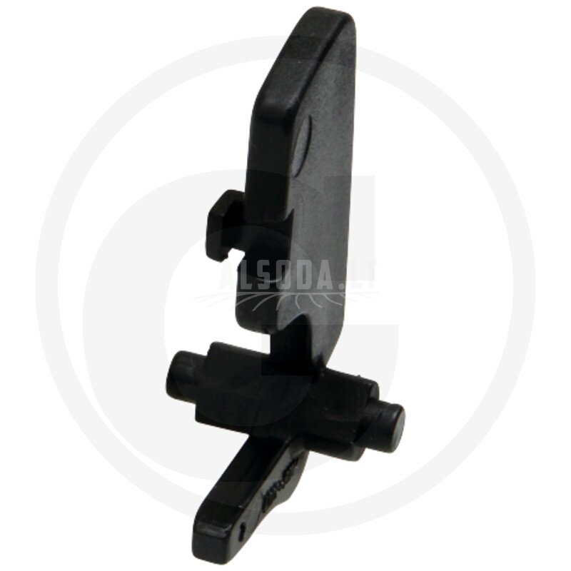 'Tinkamas Stihl'' Fiksavimo svirtis 42231820800 TS400 'Tinkamas Stihl'' Fiksavimo svirtis 42231820800 TS400