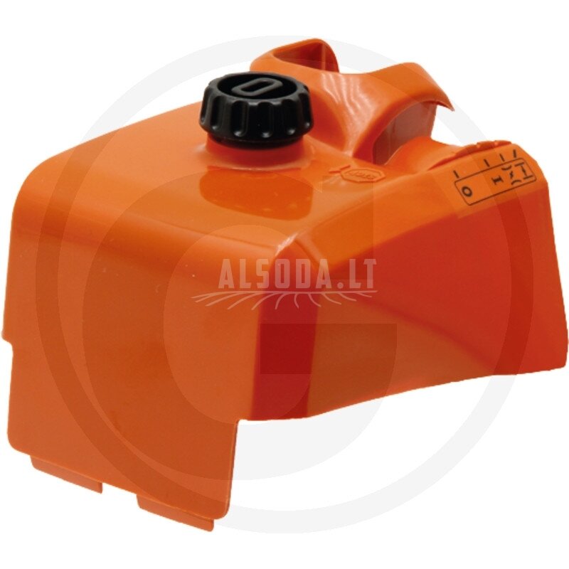 'Tinkamas Stihl'' Karbiuratoriaus dangtis 11231401900 021, 023, 025 'Tinkamas Stihl'' Karbiuratoriaus dangtis 11231401900 021, 023, 025