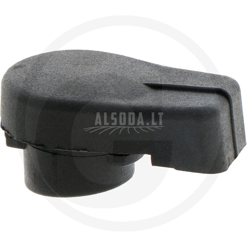 'Tinkamas Stihl''
Oro filtro dangčiui 11301412300 017, 018, 024, 034, 036, MS 170, MS 180, MS 240, MS 260, MS 340, MS 360