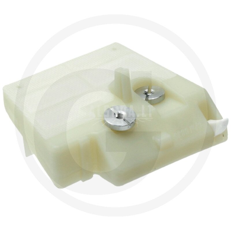Tinkamas Stihl' Oro filtras 11211201617 024, 026, MS 240, MS 260 Tinkamas Stihl' Oro filtras 11211201617 024, 026, MS 240, MS 260