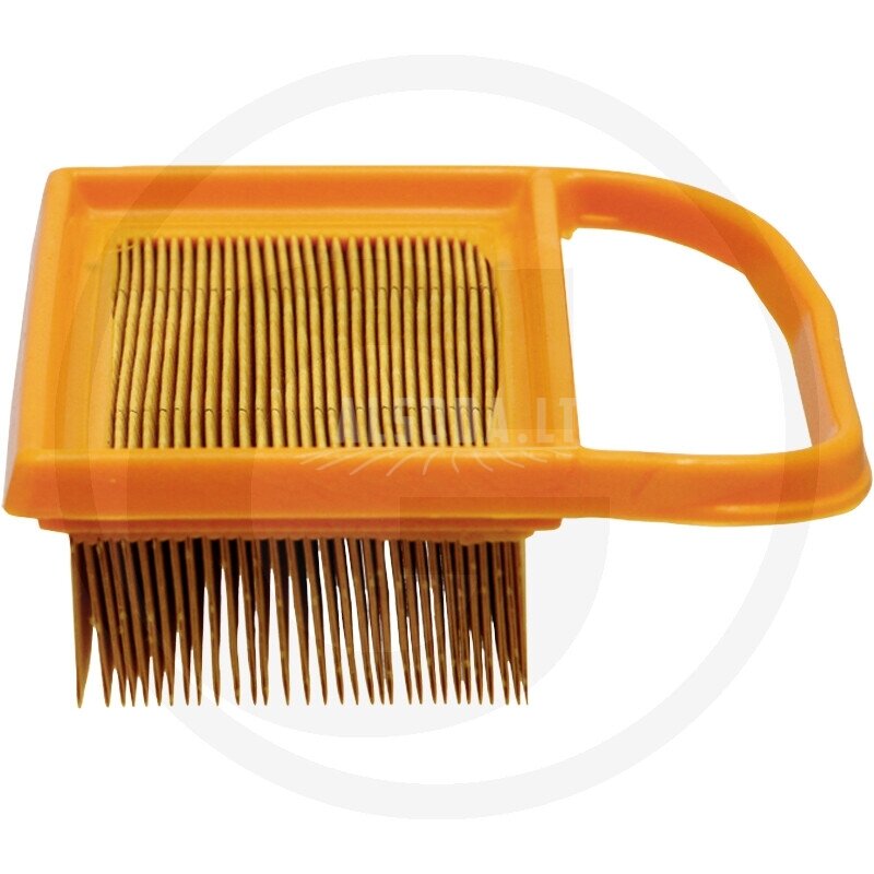 Tinkamas Stihl' Pagrindinis filtras 42381404403 TS 410, TS 420, TS 480i, TS 500i Tinkamas Stihl' Pagrindinis filtras 42381404403 TS 410, TS 420, TS 480i, TS 500i