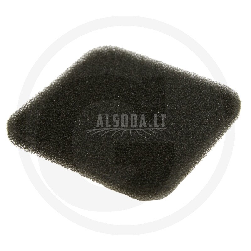 Tinkamas Stihl' Pirminis filtras 41331241500 BG 72, FC 72, FS 72, FS 74, FS 76, HS 72, HS 74, HS 76 Tinkamas Stihl' Pirminis filtras 41331241500 BG 72, FC 72, FS 72, FS 74, FS 76, HS 72, HS 74, HS 76