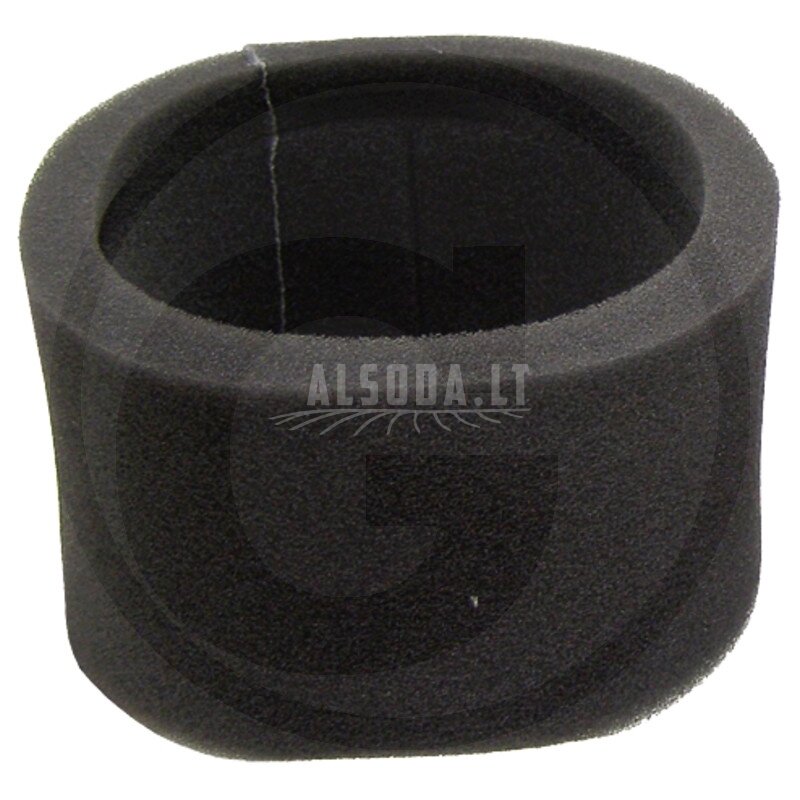 Tinkamas Stihl' Pirminis filtras
Oro filtrui 40270051 42011410310 BT 360, TS 08, TS 08 S, TS 50, TS 350, TS 360, TS 510, TS 760