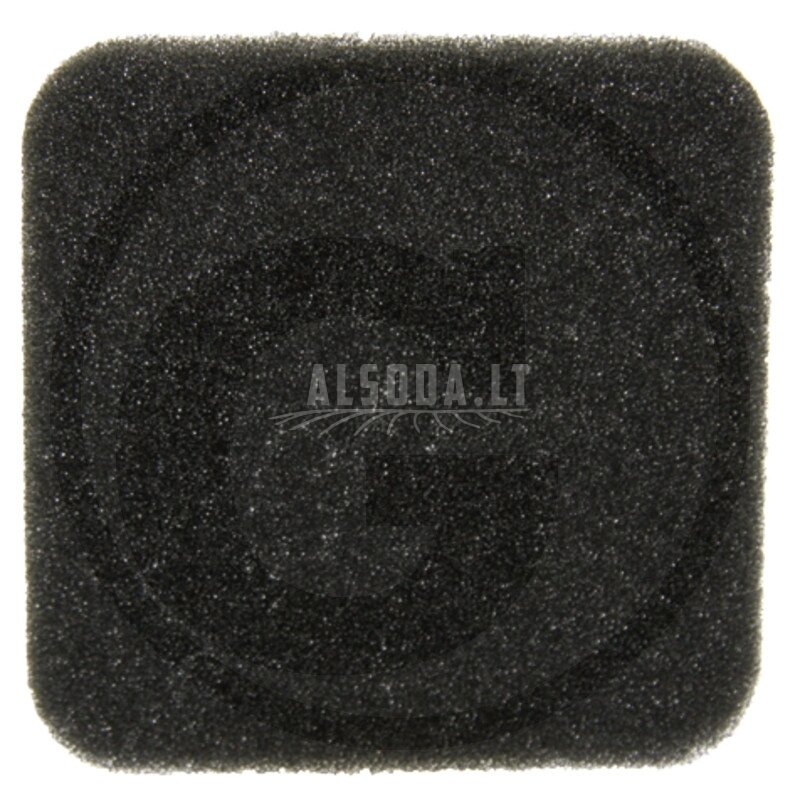 Tinkamas Stihl' Pirminis filtras
Oro filtrui 40270715 41371241500 BG 75, FC 75, FH 75, FR 85, FS 75, FS 80, FS 85, HL 75, HS 75, HS 80, HS 85, HT 70, HT 75, KM 85, KW 85 Tinkamas Stihl' Pirminis filtras
Oro filtrui 40270715 41371241500 BG 75, FC 75, FH 75, FR 85, FS 75, FS 80, FS 85, HL 75, HS 75, HS 80, HS 85, HT 70, HT 75, KM 85, KW 85
