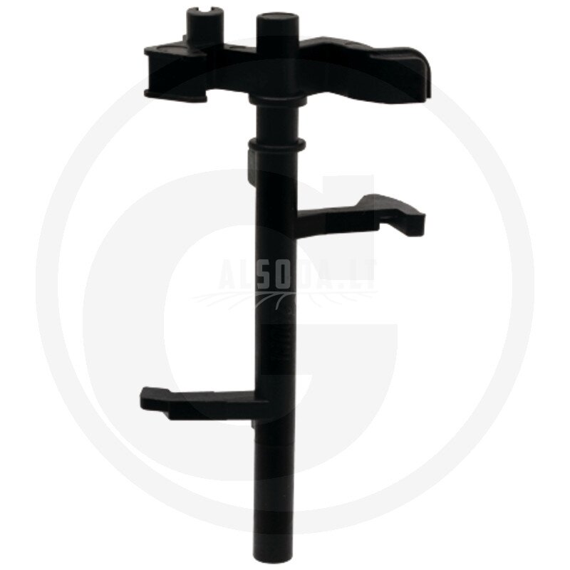 'Tinkamas Stihl'' Selektoriaus velenas 11271820900 029, 039, MS 290, MS 310, MS 390 'Tinkamas Stihl'' Selektoriaus velenas 11271820900 029, 039, MS 290, MS 310, MS 390