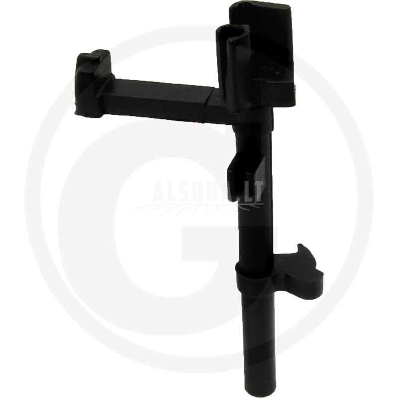 'Tinkamas Stihl'' Selektoriaus velenas 11301820900 017, 018, MS 170, MS 180