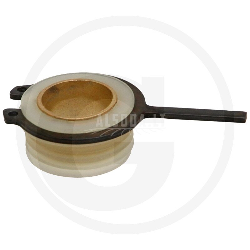 Tinkamas Stihl' Sliekinė pavara 11216407110 024, 026, MS 240, MS 260