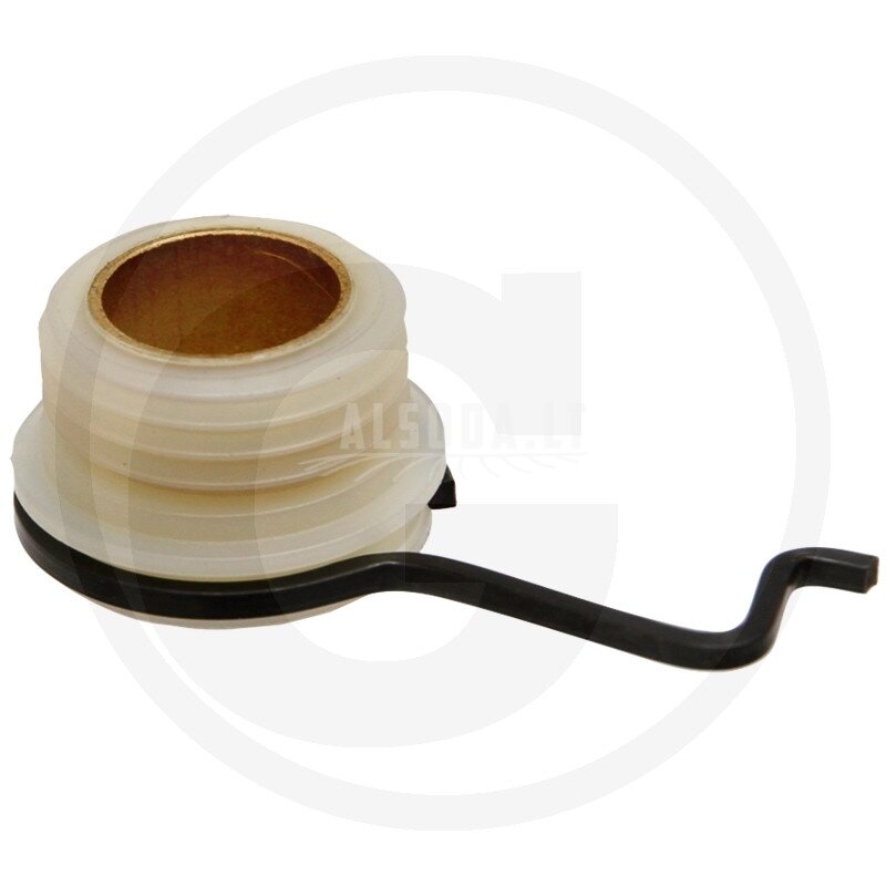Tinkamas Stihl' Sliekinė pavara 11226407105 064, 066, MS 650, MS 660 Tinkamas Stihl' Sliekinė pavara 11226407105 064, 066, MS 650, MS 660