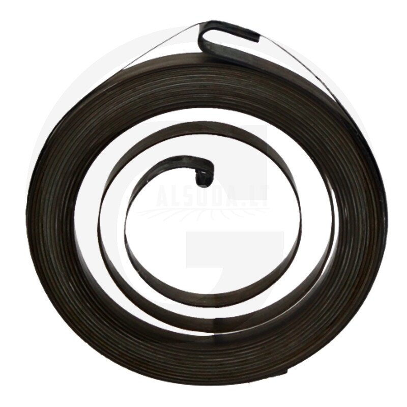 „'Tinkamas Stihl'“ starterio spyruokle 41301951600 FC 44, FS 36, FS 40, FS 44
