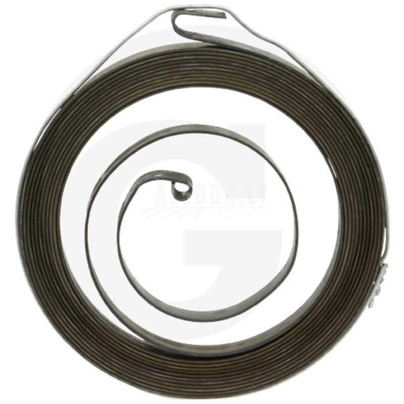 „'Tinkamas Stihl'“ starterio spyruokle 41371901100 BG 72, BG 75, FC 72, FC 75, FH 75, FR 85, FS 72, FS 74, FS 75, FS 76, FS 80, FS 85, HL 75, HS 72, HS 74, HS 75, HS 76, HS 80, HS 85, HT 70, HT 75, KM 85, KW 85 „'Tinkamas Stihl'“ starterio spyruokle 41371901100 BG 72, BG 75, FC 72, FC 75, FH 75, FR 85, FS 72, FS 74, FS 75, FS 76, FS 80, FS 85, HL 75, HS 72, HS 74, HS 75, HS 76, HS 80, HS 85, HT 70, HT 75, KM 85, KW 85