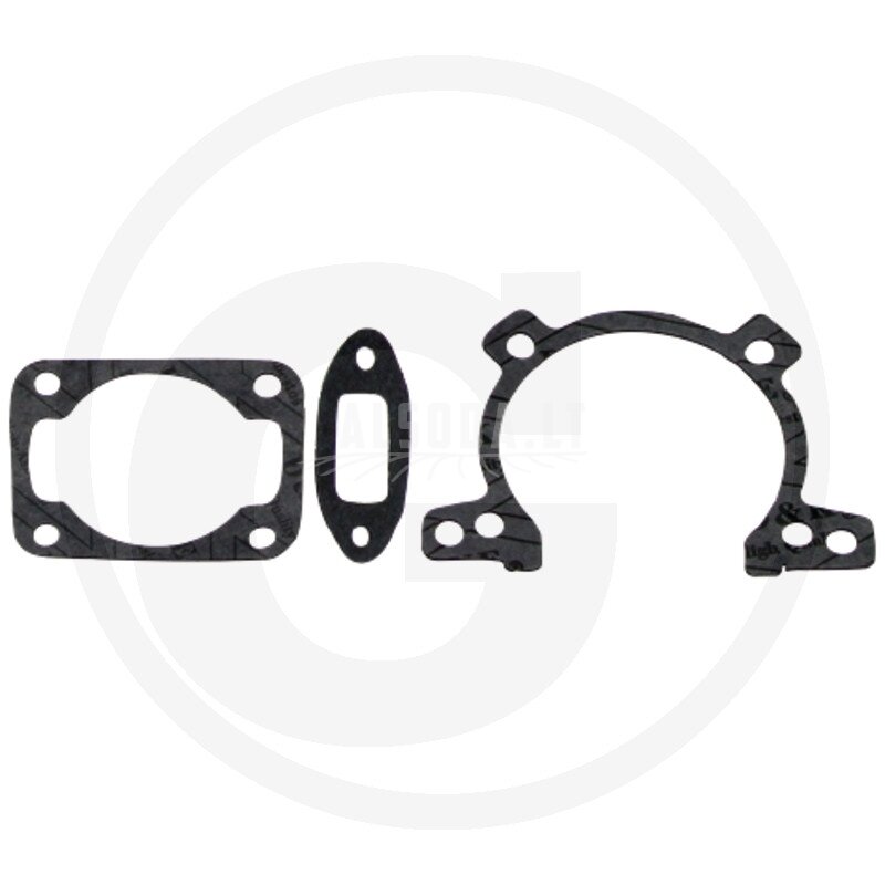 'Tinka Stihl'' tarpinių komplektas 41190071051 FS 160, FS 180, FS 220, FS 280, FS 290 'Tinka Stihl'' tarpinių komplektas 41190071051 FS 160, FS 180, FS 220, FS 280, FS 290