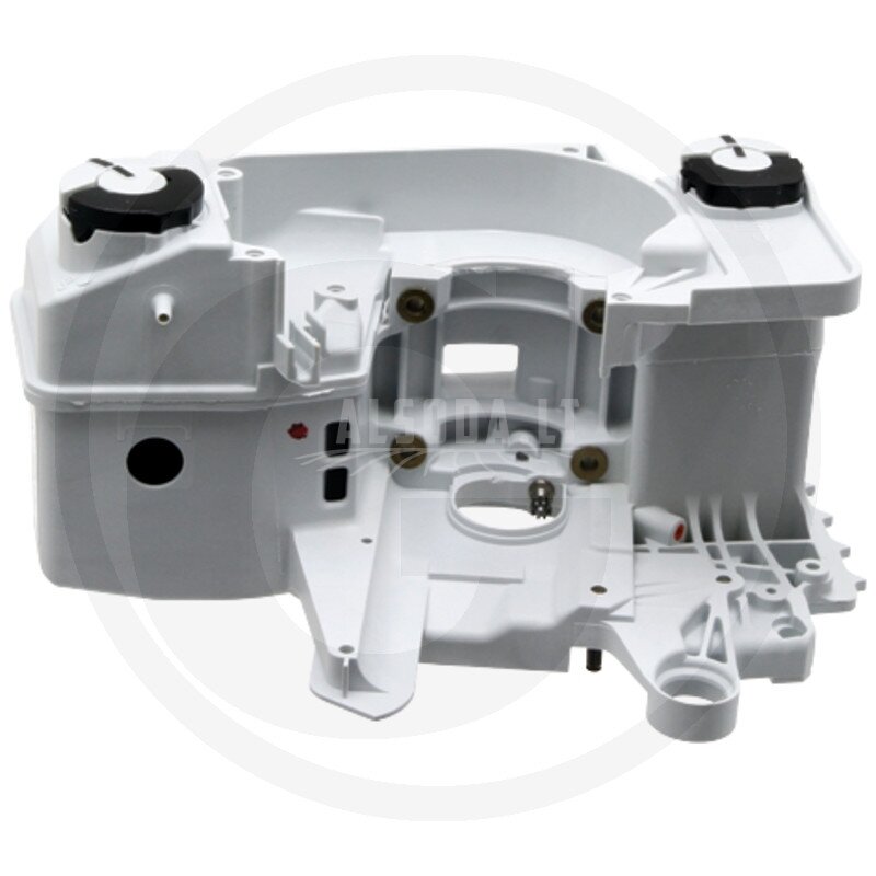 Tinkamas Stihl' Variklio korpusas 11230203033 021, 023, 025