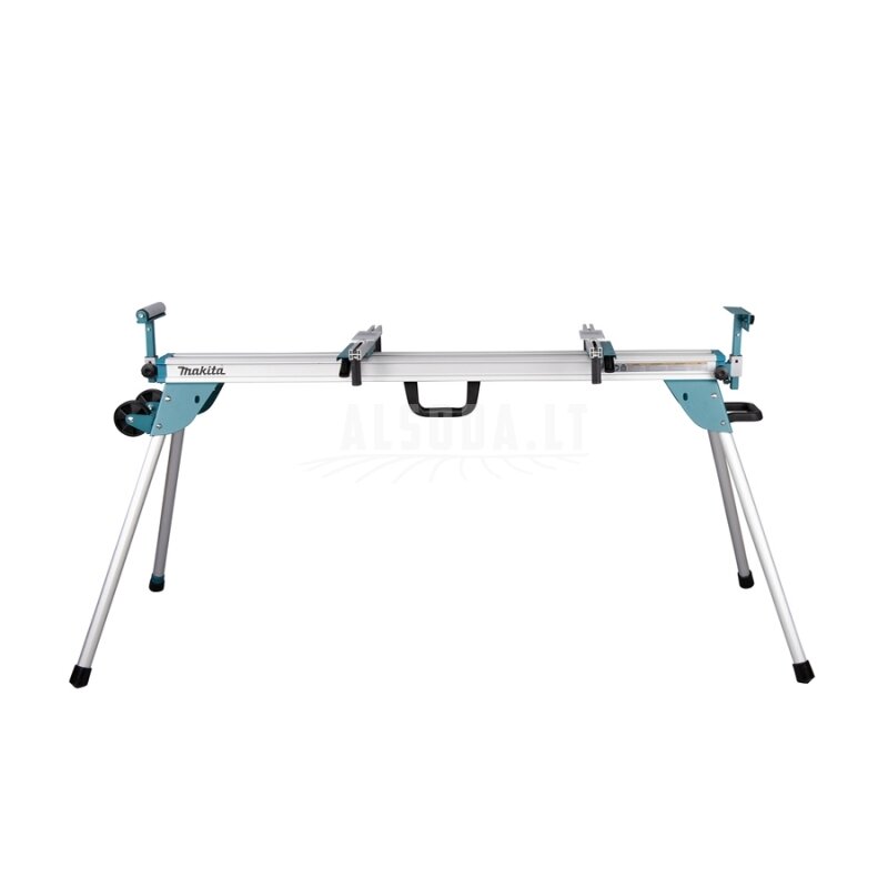 Stovas pjovimo staklėms MAKITA WST07 1 Stovas pjovimo staklėms MAKITA WST07 1