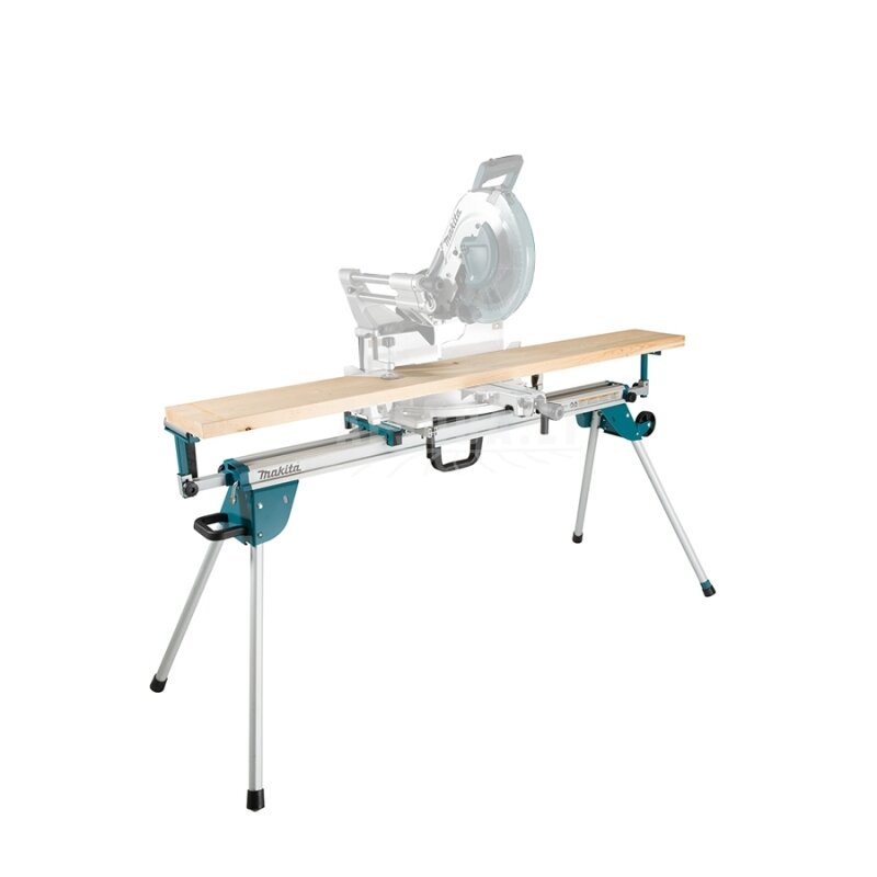 Stovas pjovimo staklėms MAKITA WST07 4 Stovas pjovimo staklėms MAKITA WST07 4