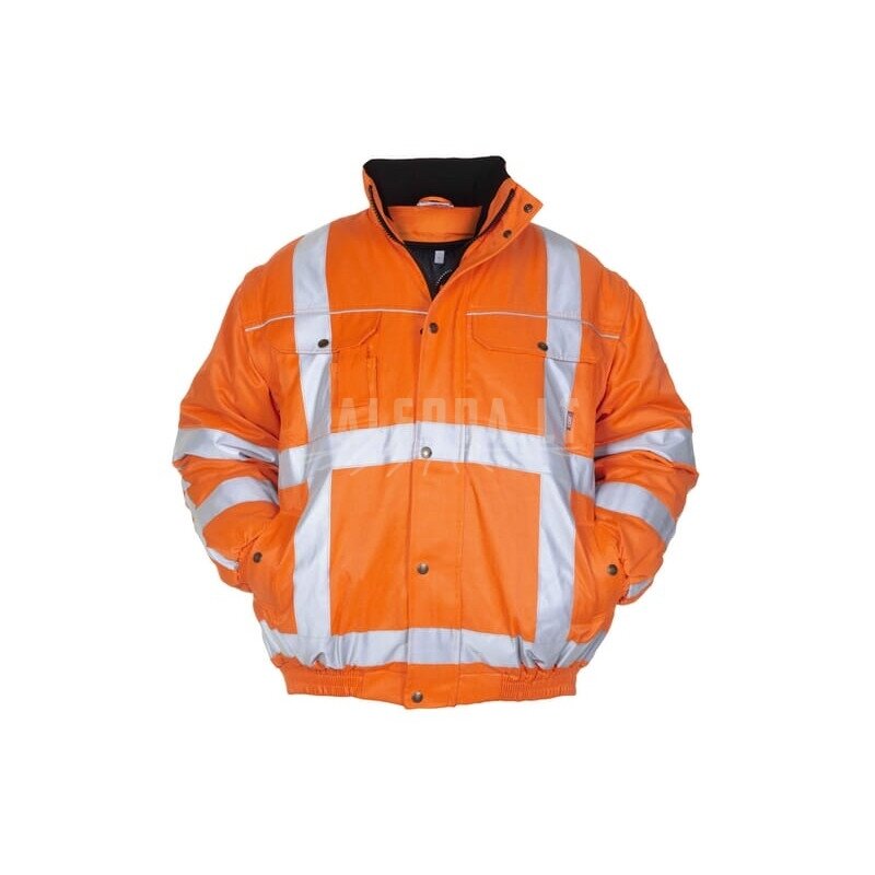 Striukė, oranžinė, L dydis, UK:40/EU:52-54, Beaverline, Leiden, Hydrowear