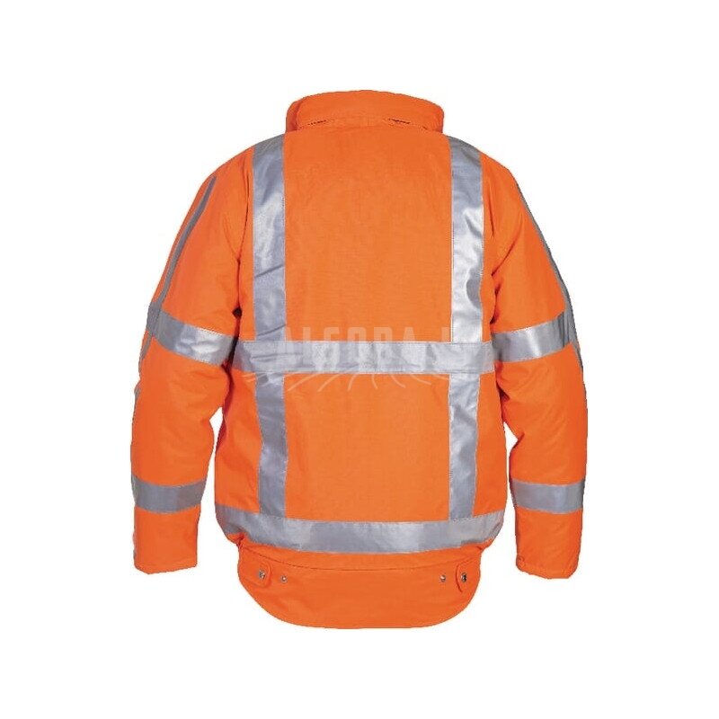 Striukė, oranžinė, L dydis, UK:40/EU:52-54, Tenderline, Helios, Hydrowear 1 Striukė, oranžinė, L dydis, UK:40/EU:52-54, Tenderline, Helios, Hydrowear 1