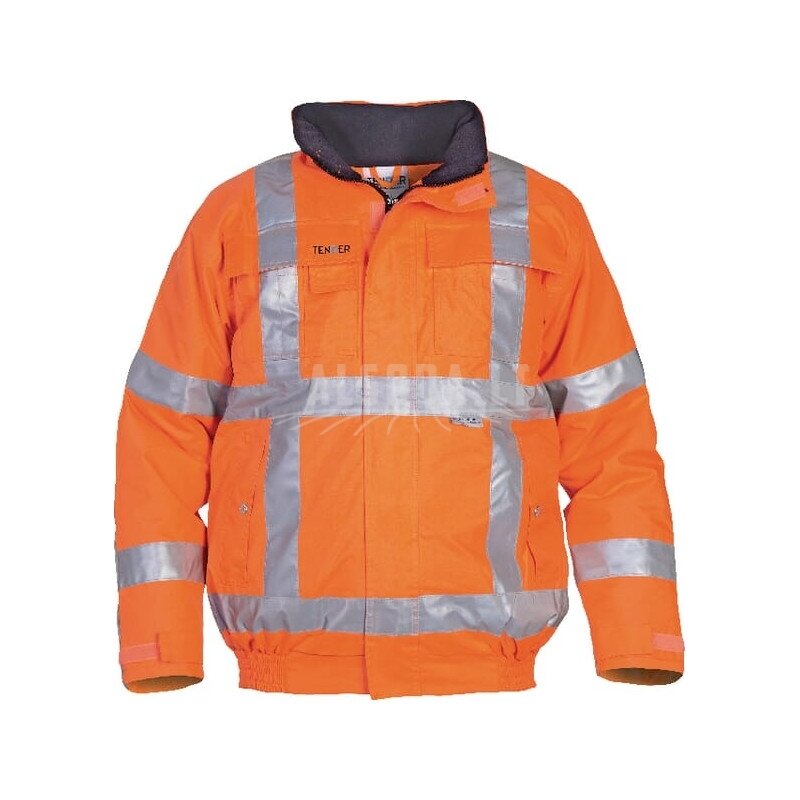 Striukė, oranžinė, L dydis, UK:40/EU:52-54, Tenderline, Helios, Hydrowear Striukė, oranžinė, L dydis, UK:40/EU:52-54, Tenderline, Helios, Hydrowear