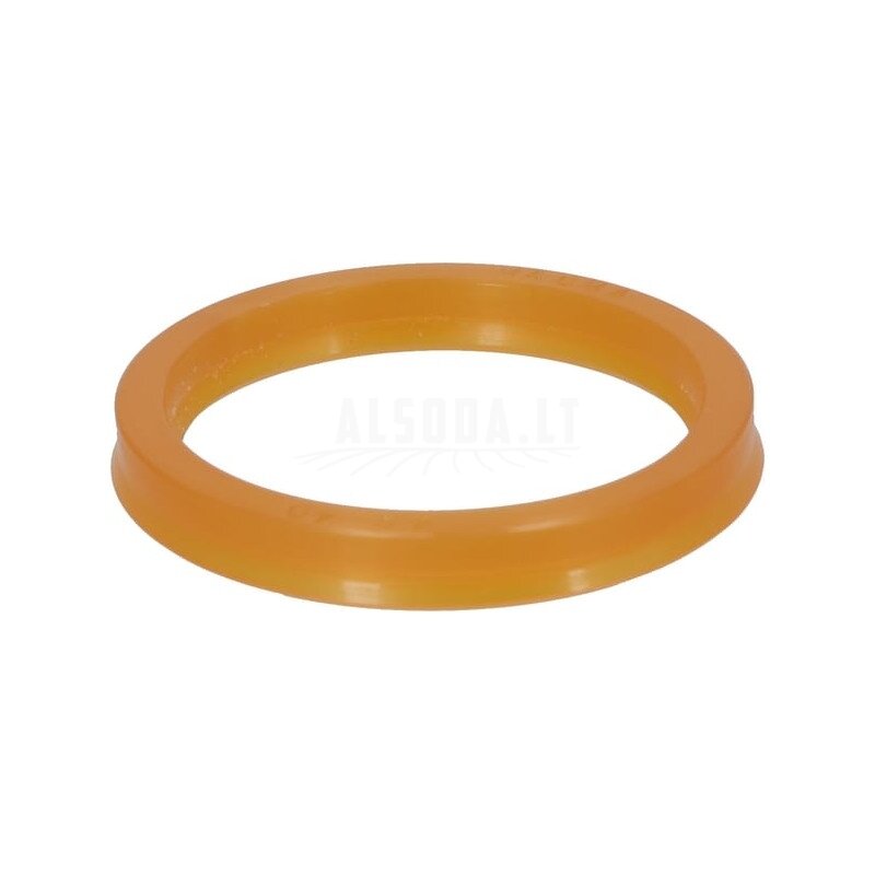 Strypo sandariklis 40x25x8mm Strypo sandariklis 40x25x8mm