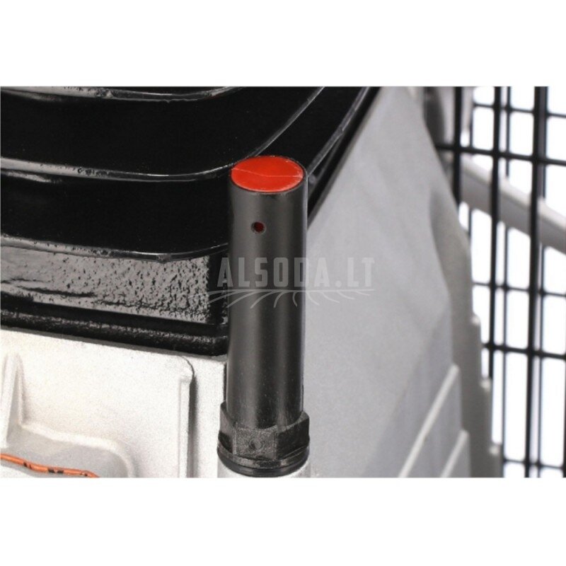 Stūmoklinis kompresorius AIRPRESS HK 600-90 Pro 3 1 Stūmoklinis kompresorius AIRPRESS HK 600-90 Pro 3 1