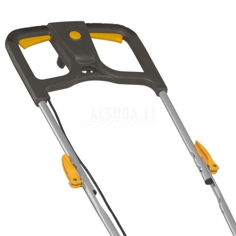 Stiga Combi 336c 1 Stiga Combi 336c 1