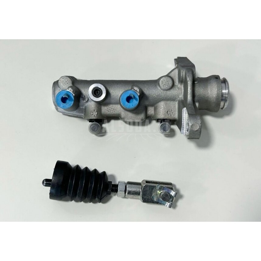 Stabdžių stūmoklis Master cylinder Can-am 705601568 Stabdžių stūmoklis Master cylinder Can-am 705601568
