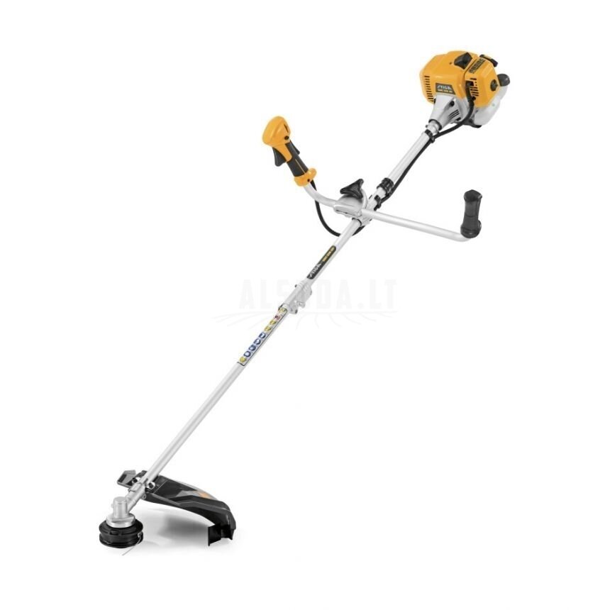 Trimeris Stiga BC 330 AB