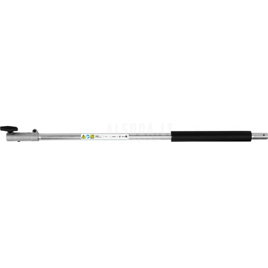 Stiebo prailginimas MTA-3EXT, Echo 1 Stiebo prailginimas MTA-3EXT, Echo 1