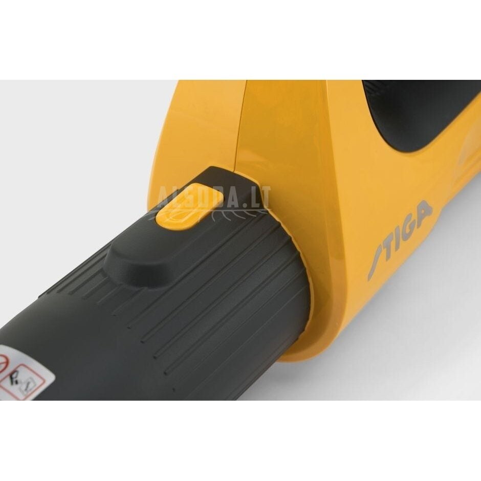 Stiga BL 100e Kit 6 Stiga BL 100e Kit 6