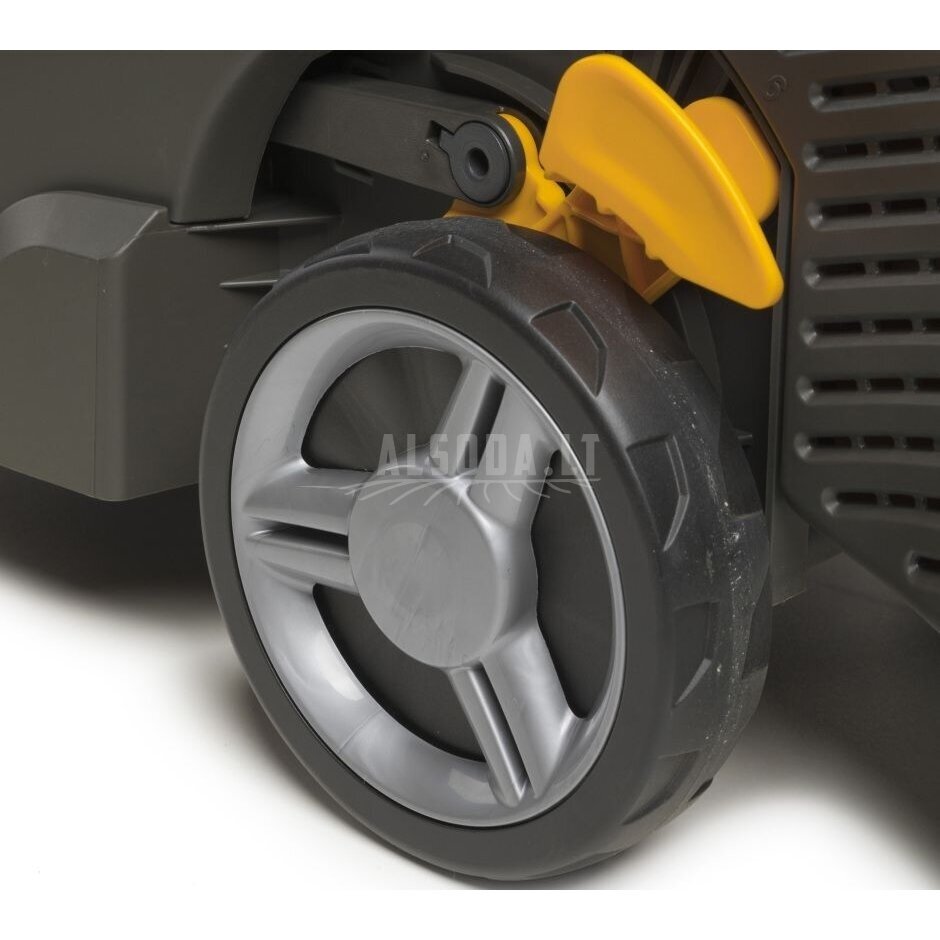 Stiga Combi 336c 3 Stiga Combi 336c 3